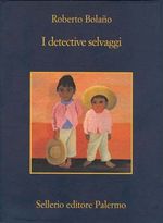 I detective selvaggi