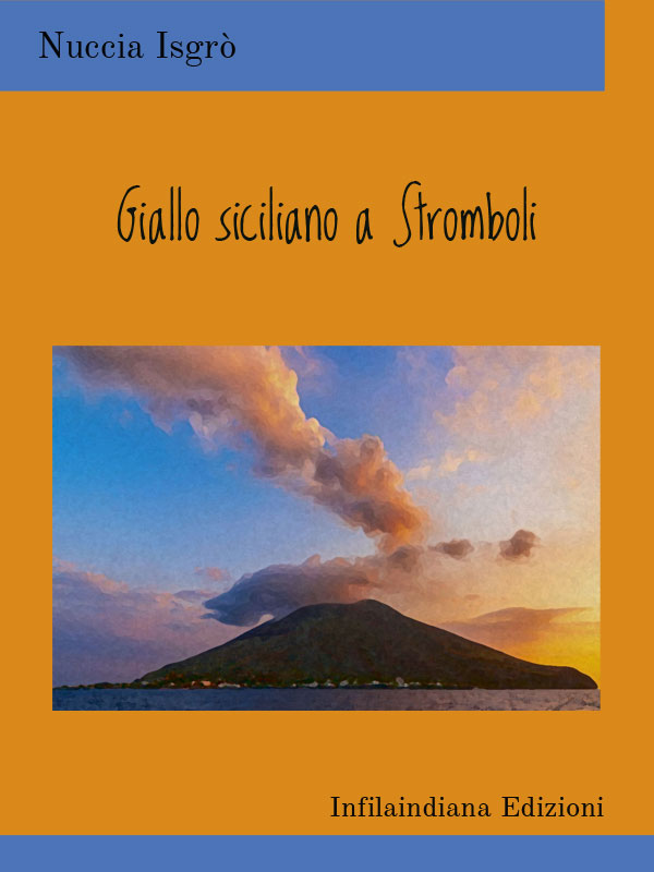 Giallo siciliano a Stromboli)