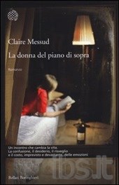 La donna del piano di sopra)