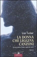 La donna che leggeva canzoni)