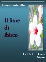 Il fiore di ibisco)