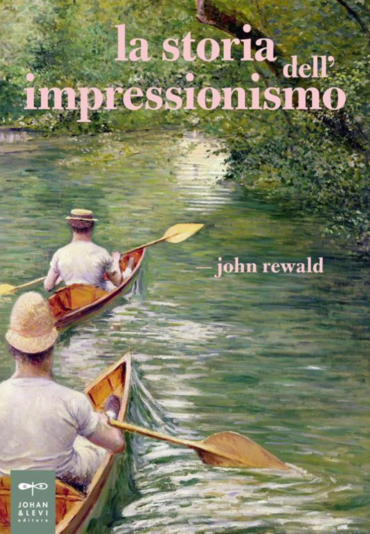 La storia dell'Impressionismo