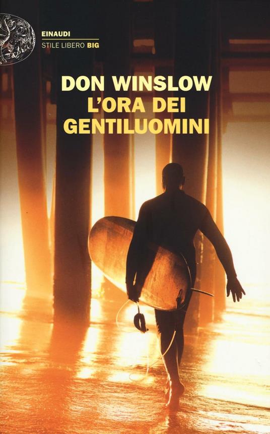 L'ora dei gentiluomini)