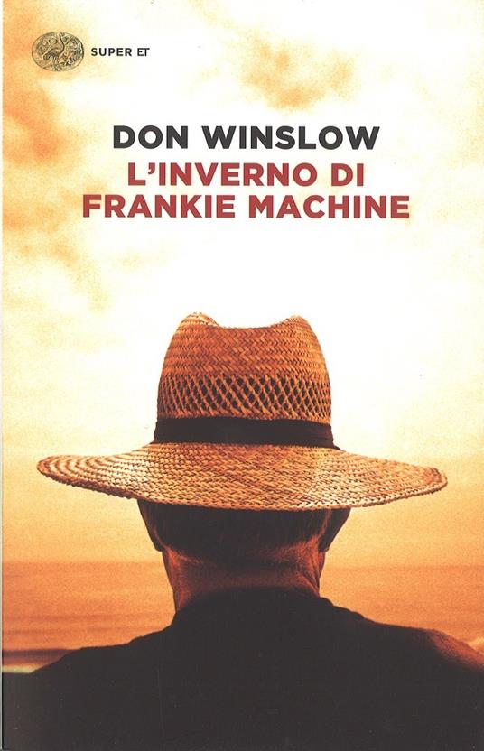 L'inverno di Frankie Machine)