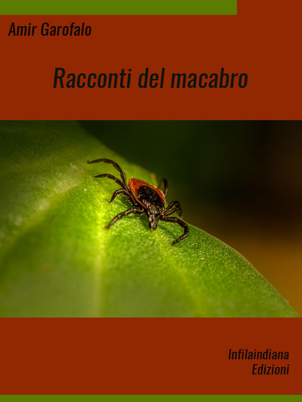 Racconti del macabro