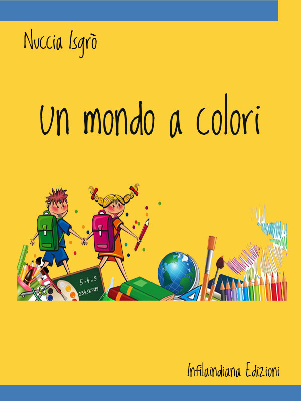 Un mondo a colori