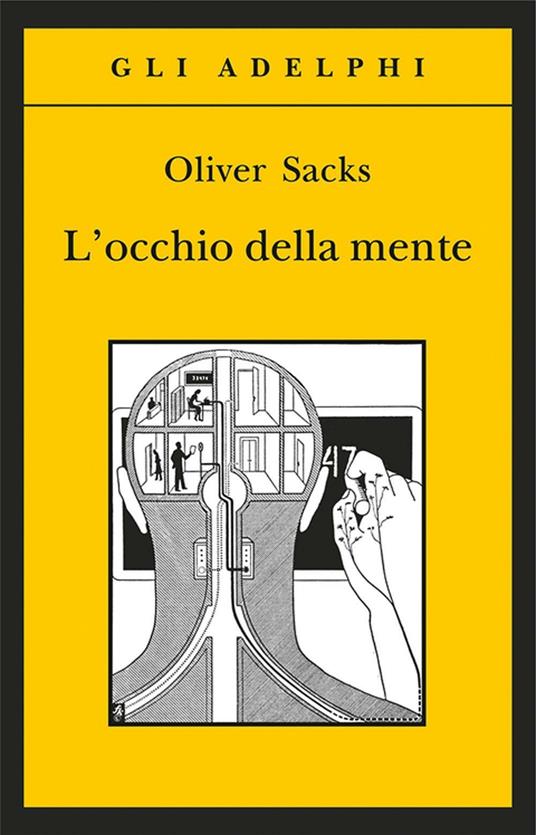 L'occhio della mente