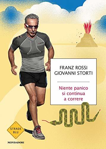 Niente panico. Si continua a correre 