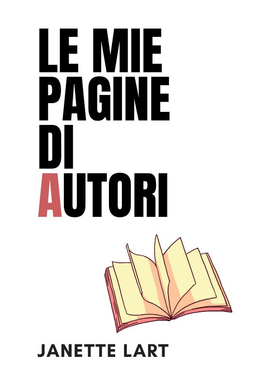 Le mie pagine di Autori)