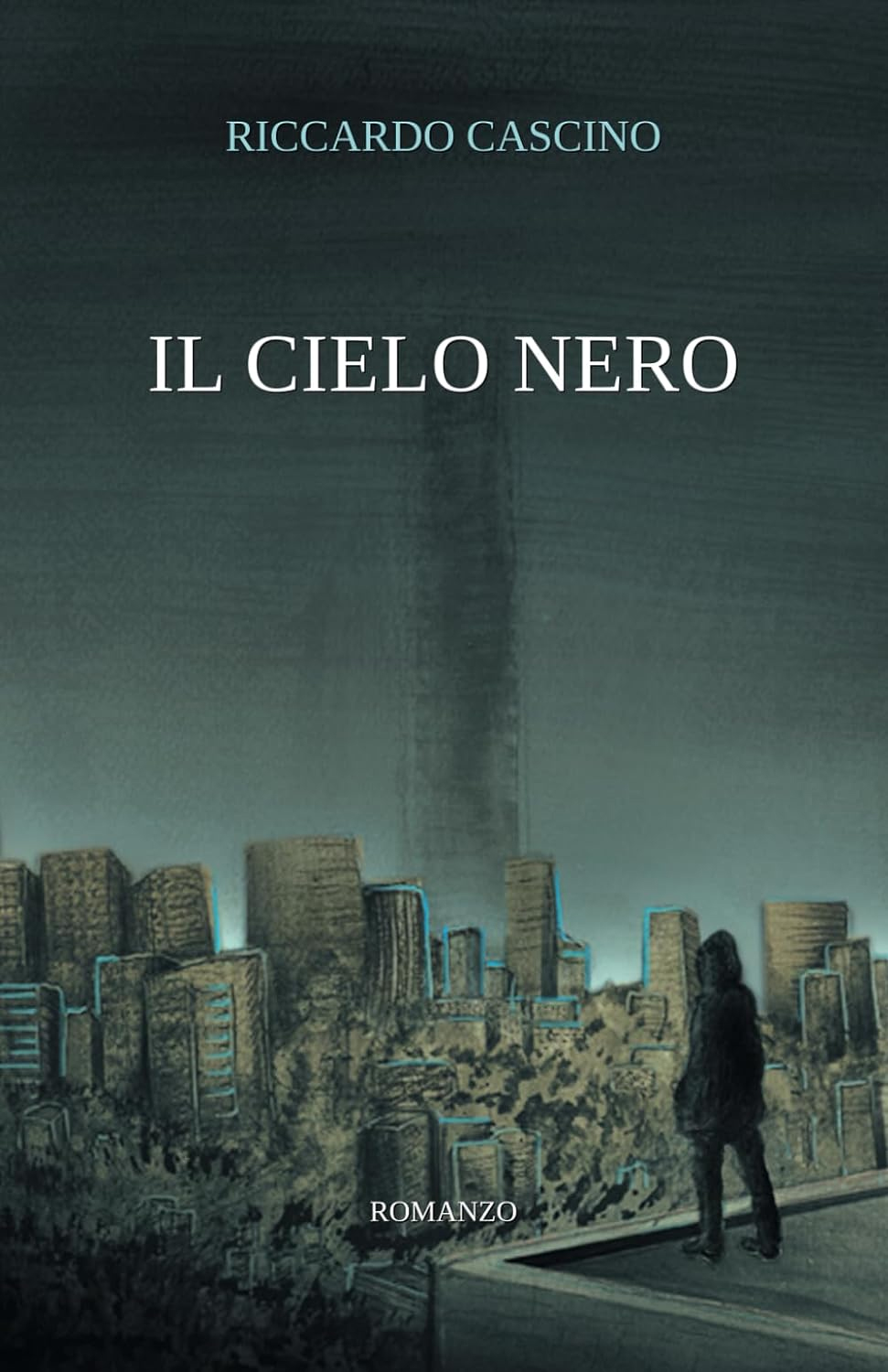 Il Cielo Nero