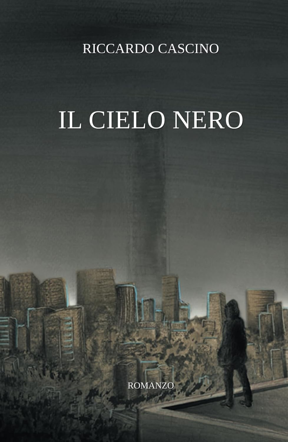 Il Cielo Nero