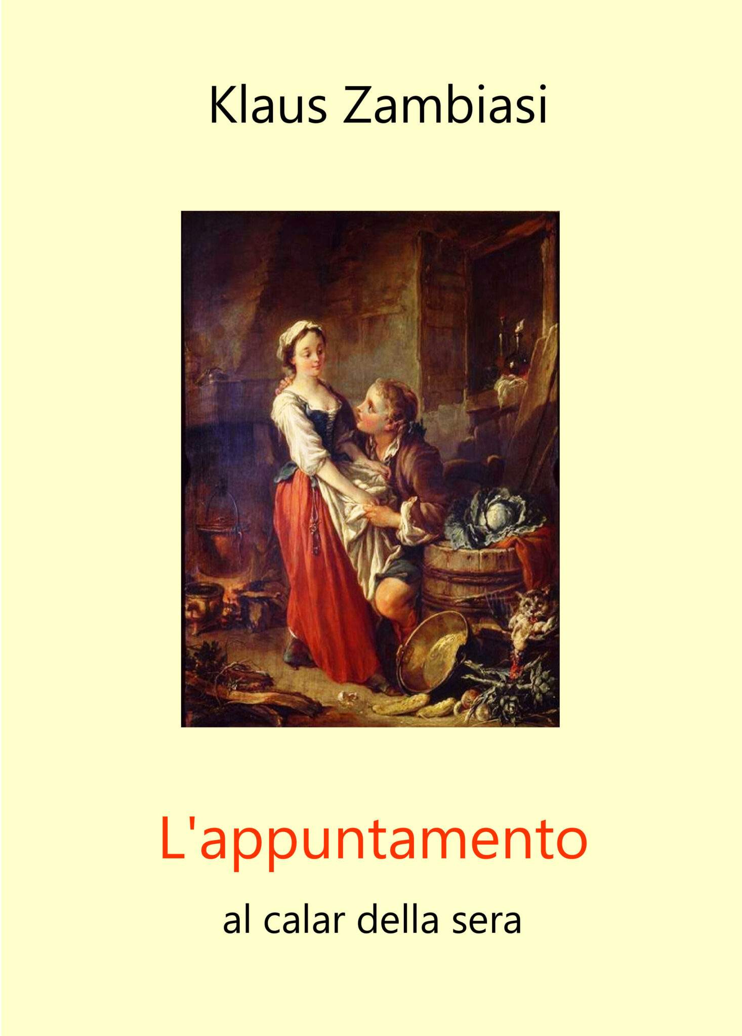 L'appuntamento