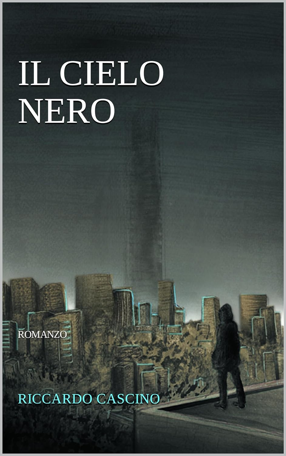 Il Cielo Nero